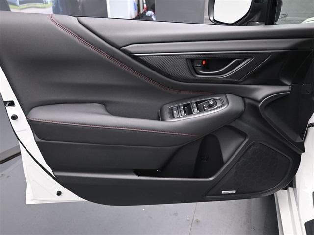 new 2025 Subaru Crosstrek car, priced at $38,211
