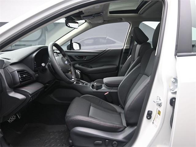 new 2025 Subaru Crosstrek car, priced at $38,211