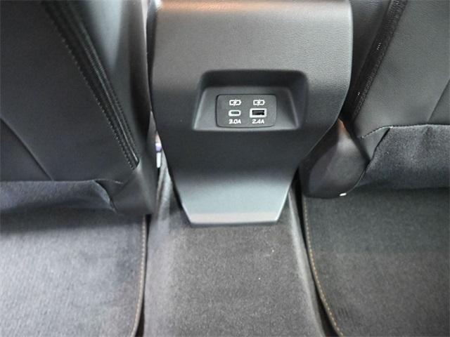 new 2025 Subaru Crosstrek car, priced at $32,553