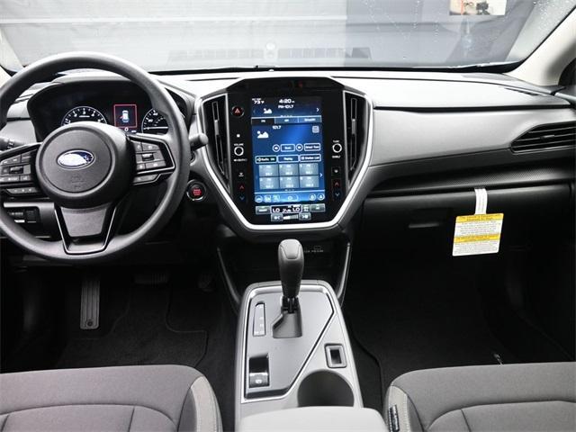 new 2025 Subaru Crosstrek car, priced at $29,629