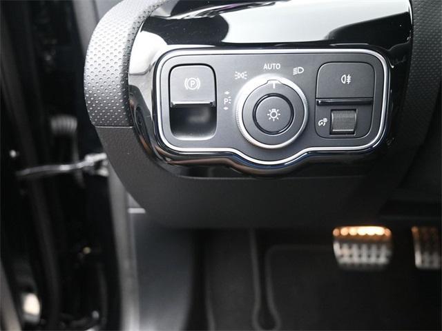 used 2024 Mercedes-Benz CLA 250 car, priced at $39,376