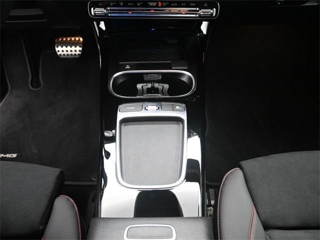 used 2024 Mercedes-Benz CLA 250 car, priced at $39,376