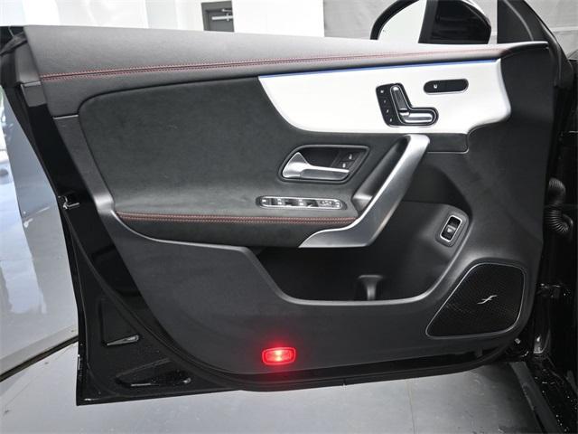used 2024 Mercedes-Benz CLA 250 car, priced at $39,376