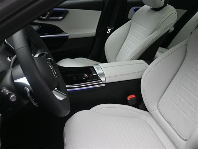 new 2025 Mercedes-Benz C-Class car, priced at $60,050