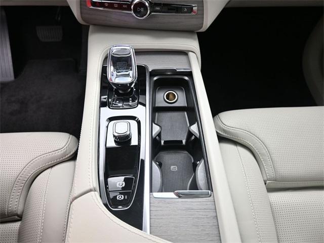 used 2025 Volvo XC90 car, priced at $64,777