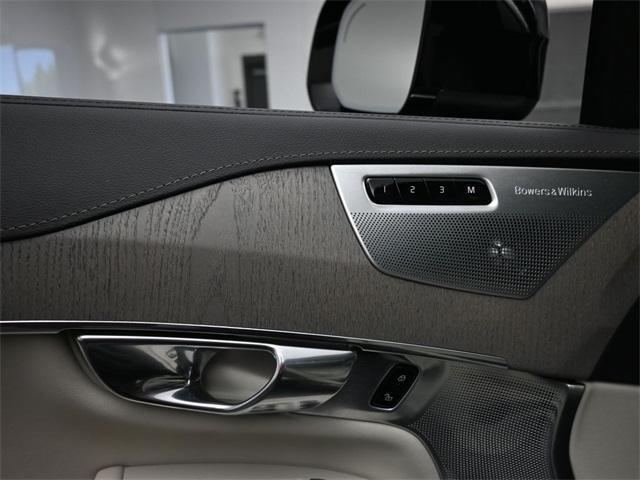 used 2025 Volvo XC90 car, priced at $64,777