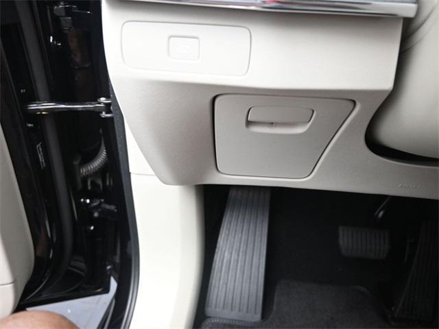 used 2025 Volvo XC90 car, priced at $64,777