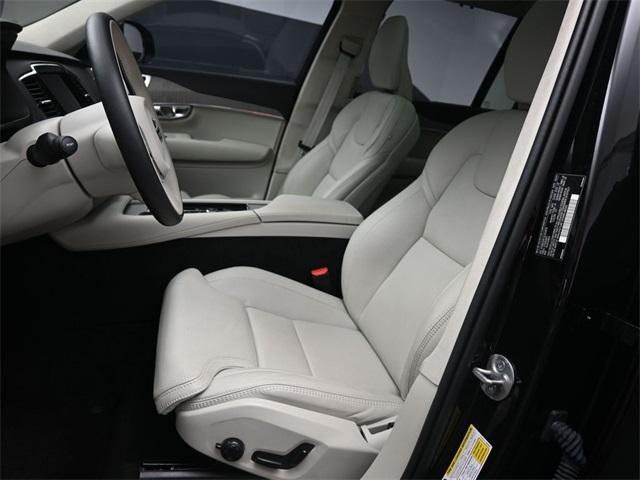 used 2025 Volvo XC90 car, priced at $64,777