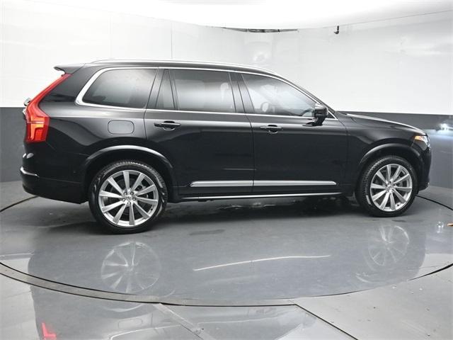 used 2025 Volvo XC90 car, priced at $64,777