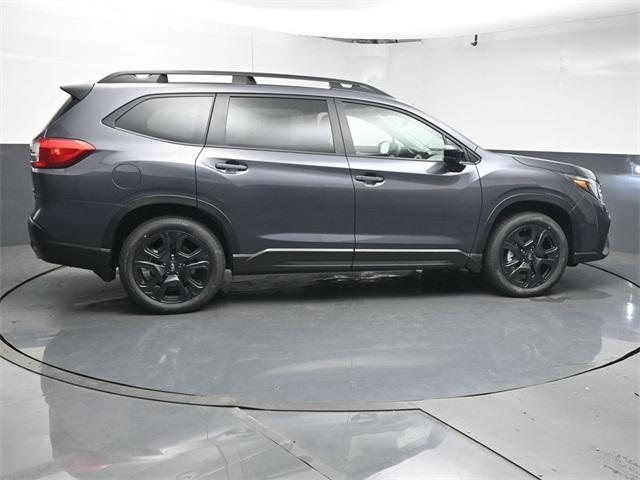 new 2025 Subaru Ascent car, priced at $44,592