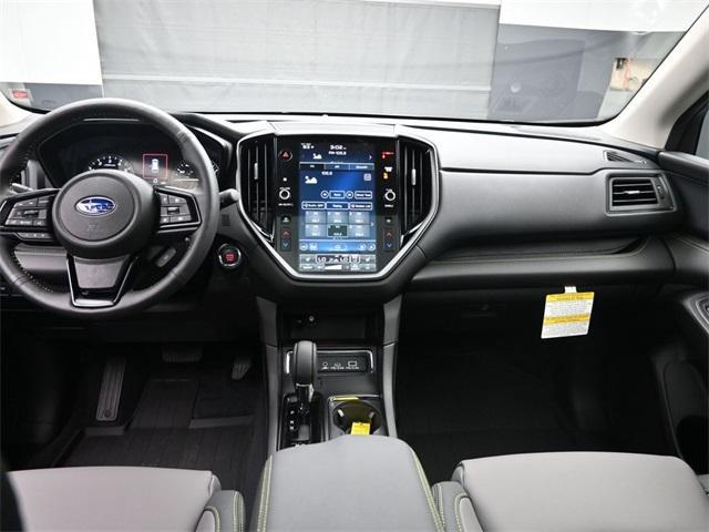 new 2025 Subaru Ascent car, priced at $44,592