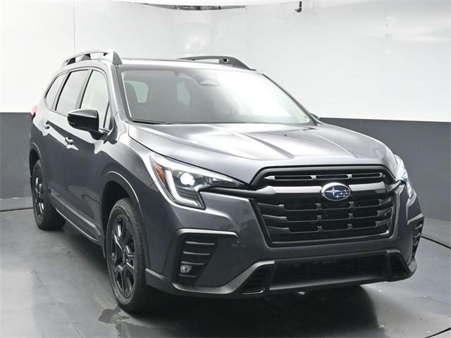 new 2025 Subaru Ascent car, priced at $44,592