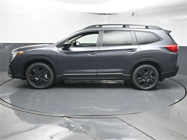 new 2025 Subaru Ascent car, priced at $44,592