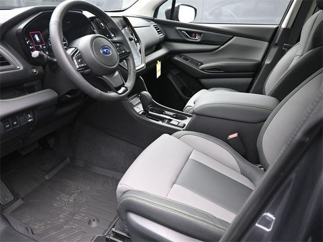 new 2025 Subaru Ascent car, priced at $44,592