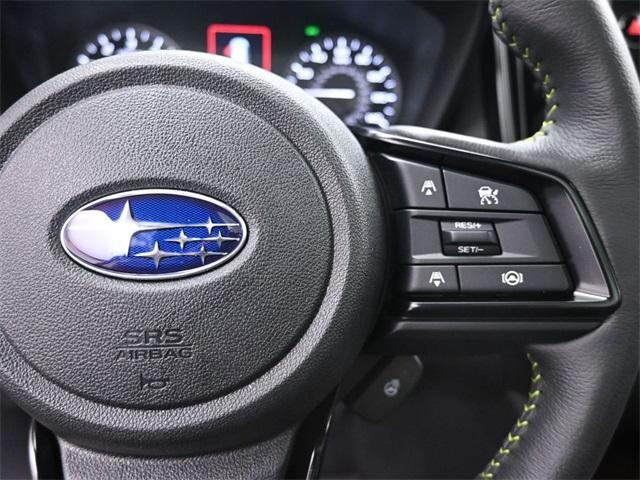 new 2025 Subaru Ascent car, priced at $44,592