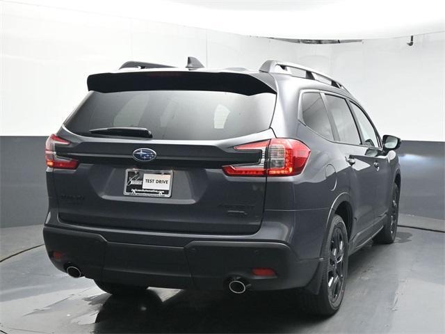 new 2025 Subaru Ascent car, priced at $44,592