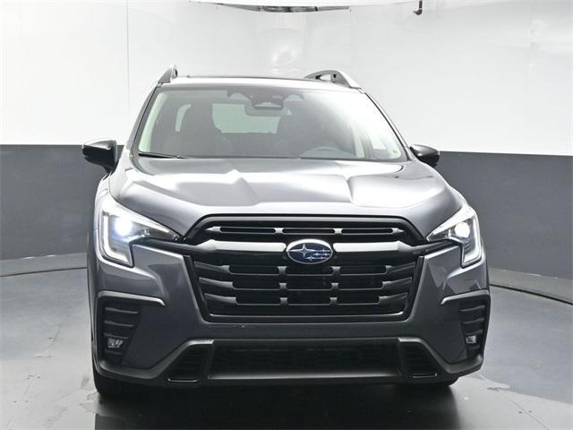 new 2025 Subaru Ascent car, priced at $44,592