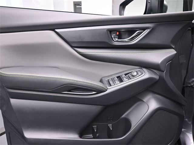 new 2025 Subaru Ascent car, priced at $44,592