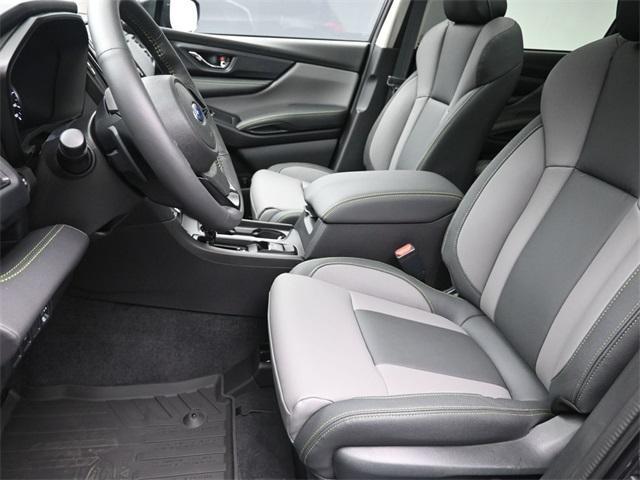 new 2025 Subaru Ascent car, priced at $44,592