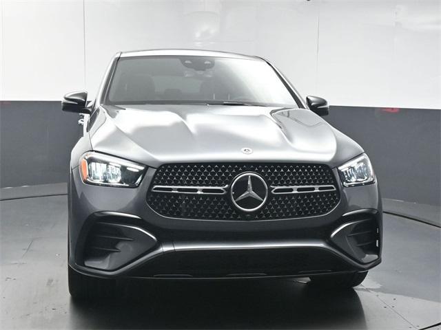 new 2026 Mercedes-Benz GLE 450 car