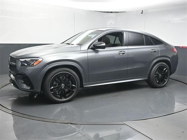 new 2026 Mercedes-Benz GLE 450 car