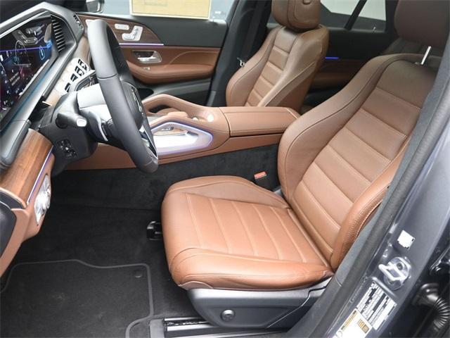 new 2026 Mercedes-Benz GLE 450 car