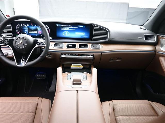 new 2026 Mercedes-Benz GLE 450 car