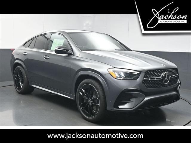 new 2026 Mercedes-Benz GLE 450 car