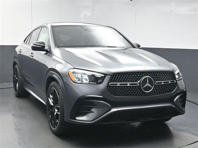 new 2026 Mercedes-Benz GLE 450 car