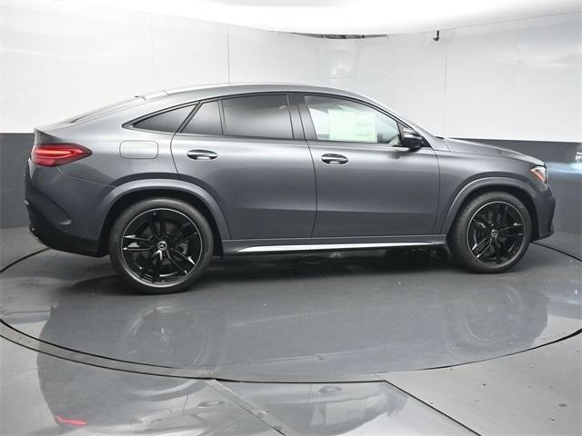 new 2026 Mercedes-Benz GLE 450 car