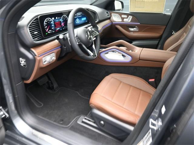 new 2026 Mercedes-Benz GLE 450 car