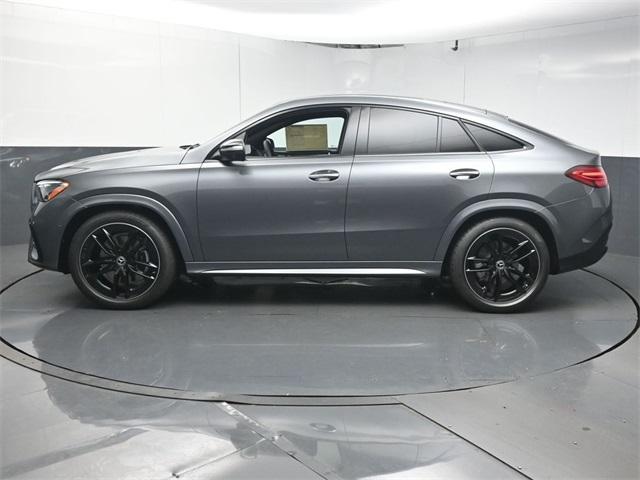 new 2026 Mercedes-Benz GLE 450 car