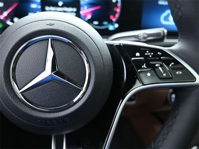 new 2026 Mercedes-Benz GLE 450 car