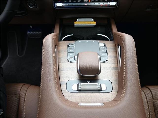 new 2026 Mercedes-Benz GLE 450 car
