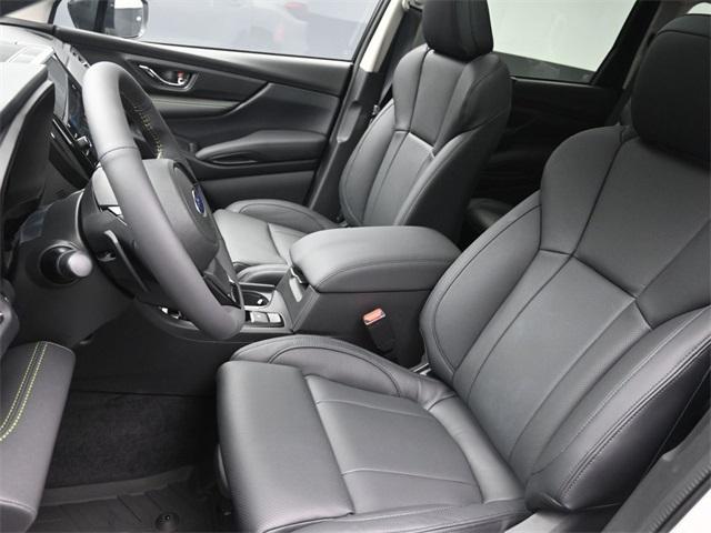 new 2025 Subaru Ascent car, priced at $54,499