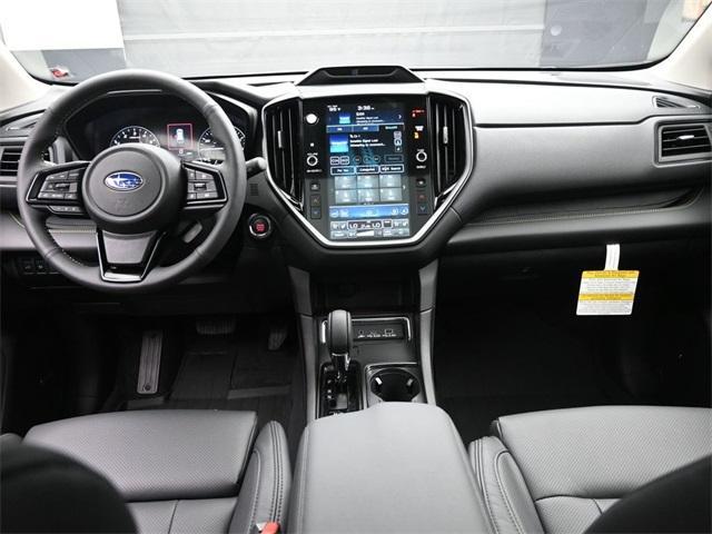 new 2025 Subaru Ascent car, priced at $54,499