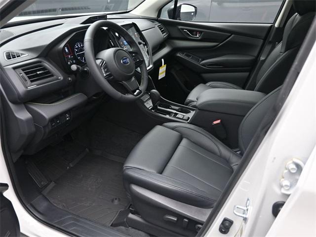 new 2025 Subaru Ascent car, priced at $54,499