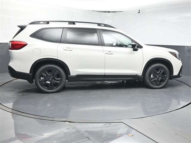 new 2025 Subaru Ascent car, priced at $54,499