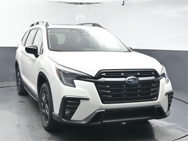 new 2025 Subaru Ascent car, priced at $54,499