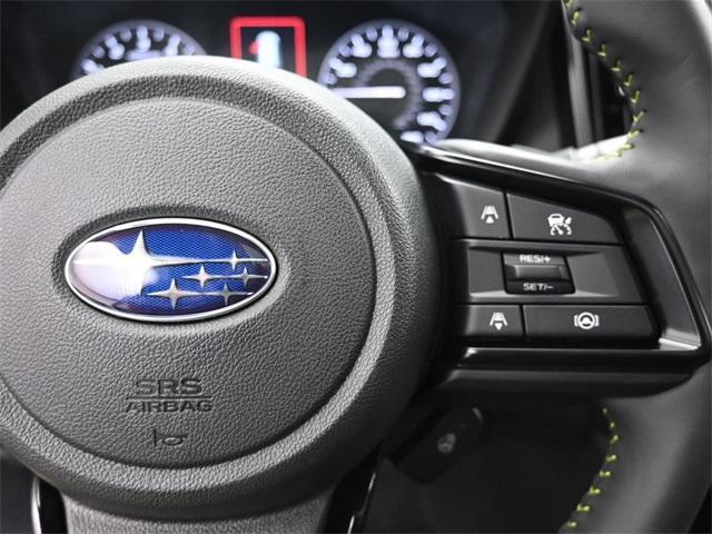 new 2025 Subaru Ascent car, priced at $54,499