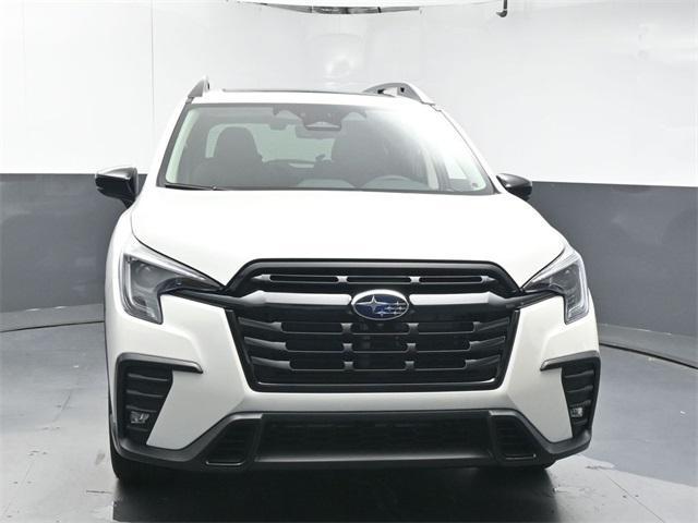 new 2025 Subaru Ascent car, priced at $54,499