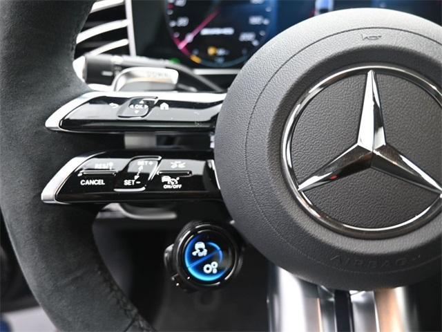 new 2026 Mercedes-Benz E-Class car, priced at $112,720