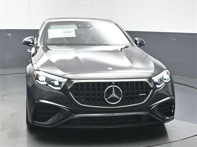 new 2026 Mercedes-Benz E-Class car, priced at $112,720
