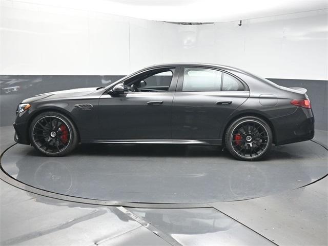 new 2026 Mercedes-Benz E-Class car, priced at $112,720