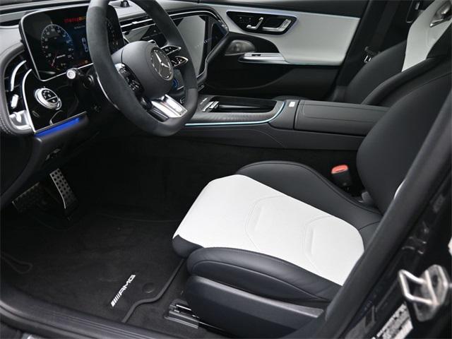 new 2026 Mercedes-Benz E-Class car, priced at $112,720