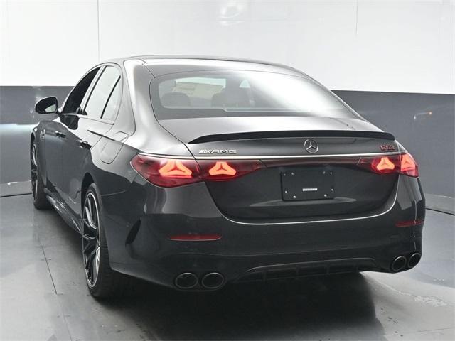 new 2026 Mercedes-Benz E-Class car, priced at $112,720