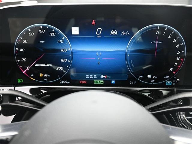 new 2026 Mercedes-Benz E-Class car, priced at $112,720
