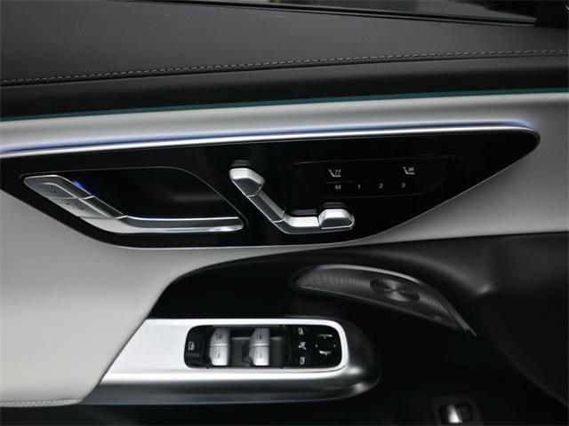 new 2026 Mercedes-Benz E-Class car, priced at $112,720