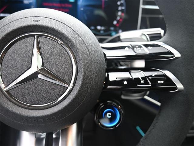 new 2026 Mercedes-Benz E-Class car, priced at $112,720
