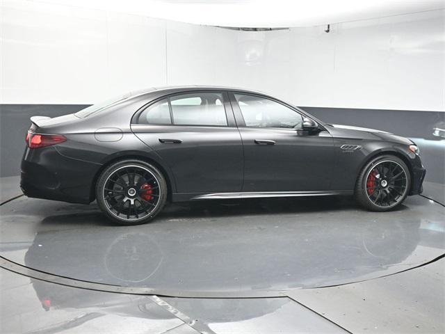 new 2026 Mercedes-Benz E-Class car, priced at $112,720